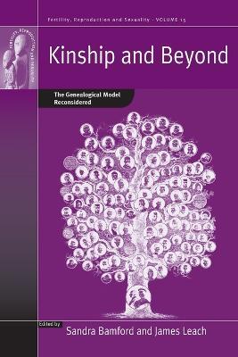 Kinship and Beyond: The Genealogical Model Reconsidered - cover