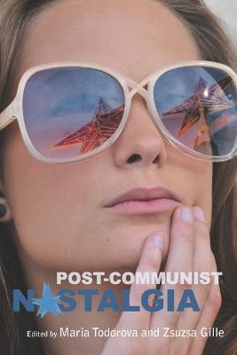 Post-communist Nostalgia - cover