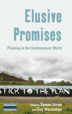 Elusive Promises: Planning in the Contemporary World - cover