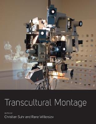 Transcultural Montage - cover