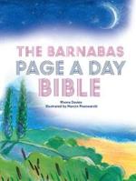 The Barnabas Page a Day Bible