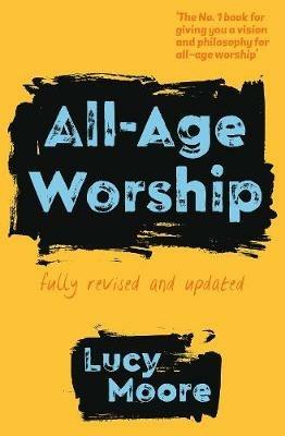 All-Age Worship - Lucy Moore - cover