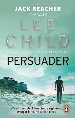 Persuader: (Jack Reacher 7) - Lee Child - 2