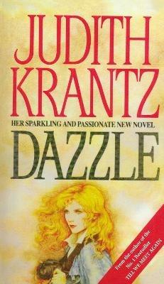 Dazzle - Judith Krantz - cover