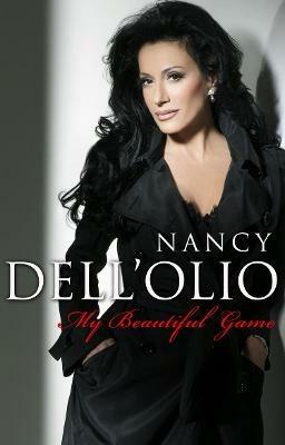 My Beautiful Game - Nancy Dell'Olio - cover