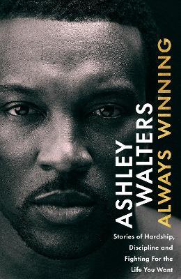 Always Winning - Ashley Walters,Chris Isaie - cover