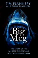 Big Meg: The Story of the Largest, Fiercest and Most Mysterious Shark