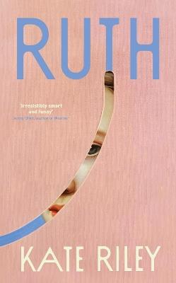 Ruth - Kate Riley - cover