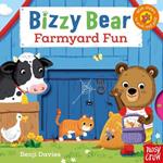 Bizzy Bear: Farmyard Fun (5)