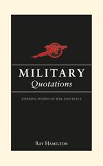 Military Quotations