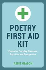 Poetry First Aid Kit