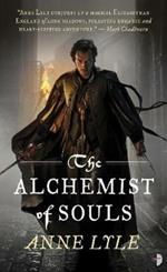 The Alchemist of Souls: Night's Masque, Volume 1