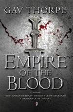 Empire of the Blood