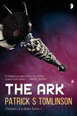 The Ark: The first book in the Children of a Dead Earth series