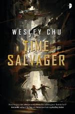 Time Salvager