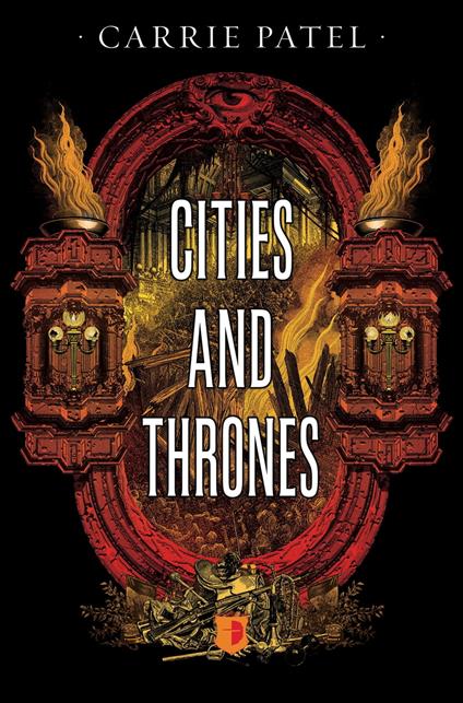 Cities And Thrones