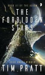 The Forbidden Stars: BOOK III OF THE AXIOM