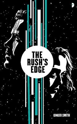 The Rush's Edge - Ginger Michele Smith - cover