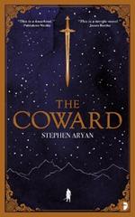 The Coward: Book I of the Quest for Heroes