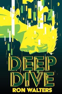 Deep Dive - Ron Walters - cover