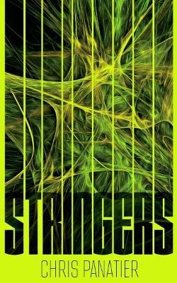 Stringers - Chris Panatier - cover