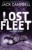 Lost Fleet - Fearless (Book 2) - Jack Campbell - cover