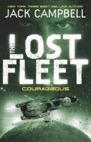 Lost Fleet - Courageous (Book 3) - Jack Campbell - cover