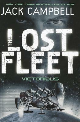 Lost Fleet - Victorious (Book 6) - Jack Campbell - cover