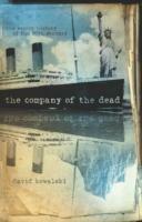 The Company of the Dead - David Kowalski - cover