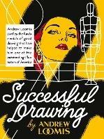 Successful Drawing - Andrew Loomis - cover