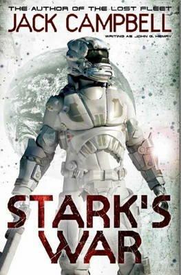 Stark's War (book 1) - Jack Campbell - cover