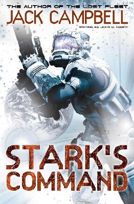 Stark's Command (book 2) - Jack Campbell - cover