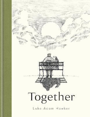 Together - Luke Adam Hawker - cover