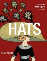 Hats - Clair Hughes - cover