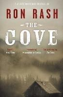 The Cove - Ron Rash - cover
