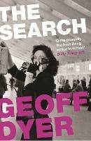 The Search - Geoff Dyer - cover