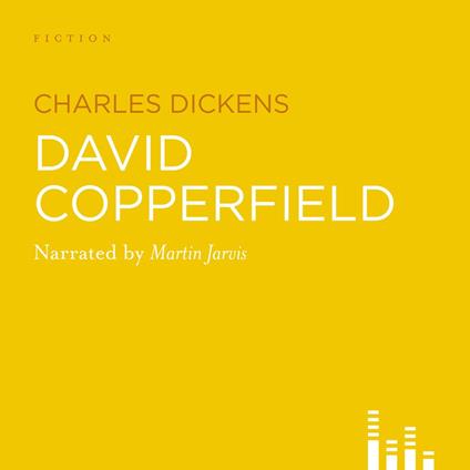 David Copperfield