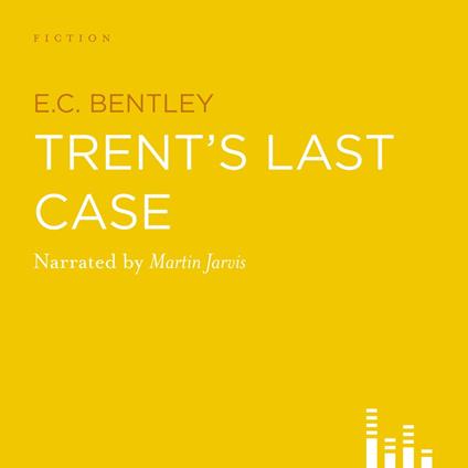 Trent's Last Case