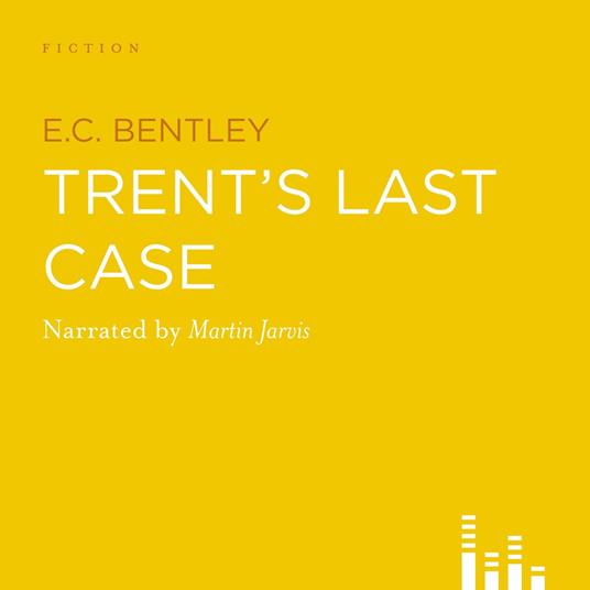 Trent's Last Case