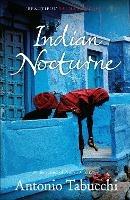 Indian Nocturne - Antonio Tabucchi - cover