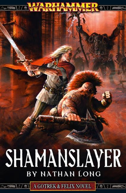Shamanslayer