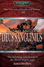 Deus Sanguinius