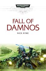 Fall of Damnos