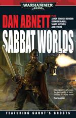 Sabbat Worlds Anthology