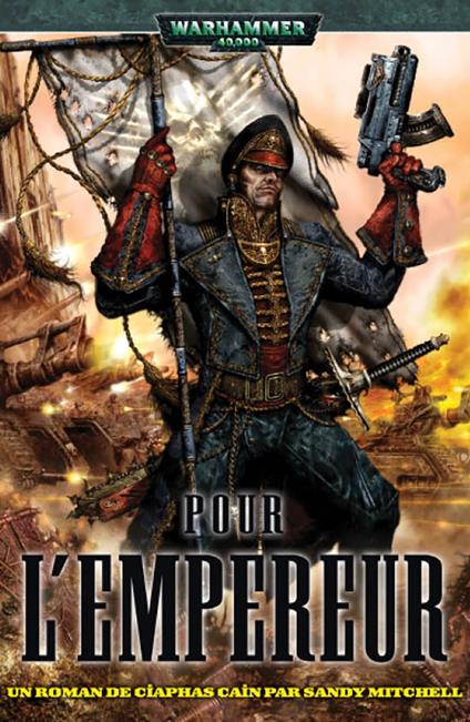 Pour L'Empereur