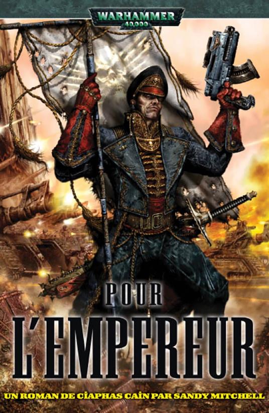 Pour L'Empereur