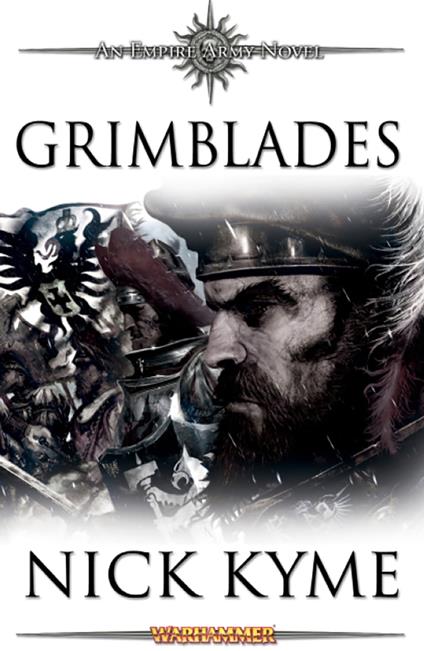 Grimblades
