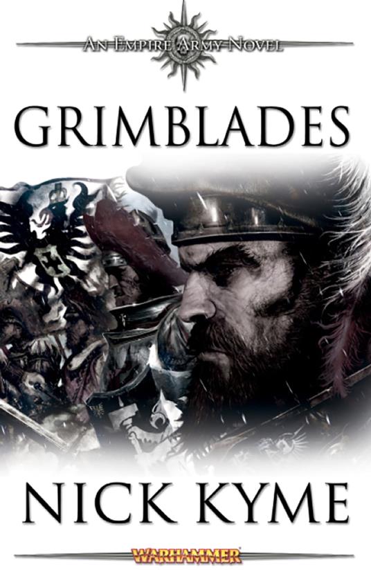 Grimblades