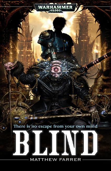Blind