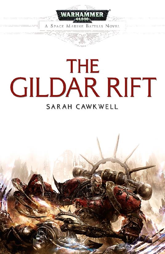 The Gildar Rift